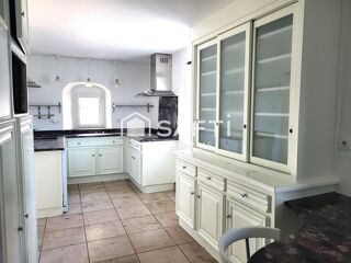  Maison à vendre 7 pièces 200 m²