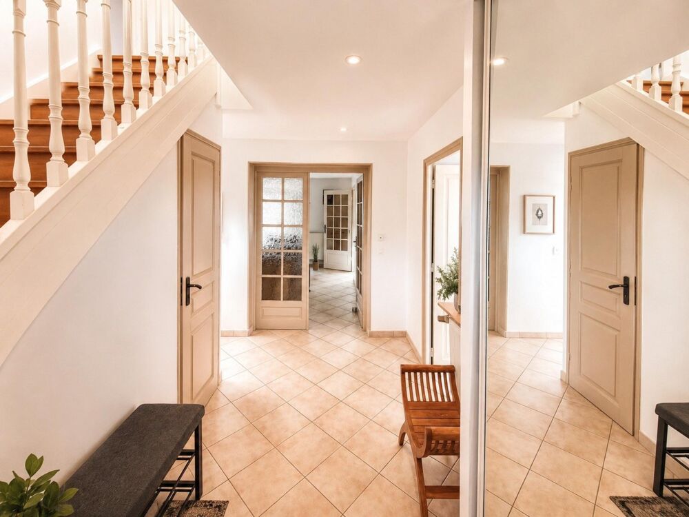 Vente Maison Belle Maison individuelle à Magny le Hongre Magny-le-hongre