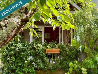 Maison à vendre 7 pièces 112 m²