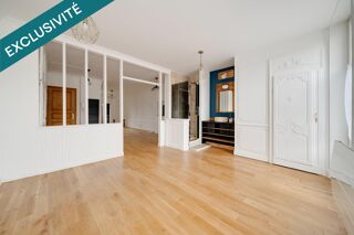  Appartement � vendre 3 pi�ces 63 m�