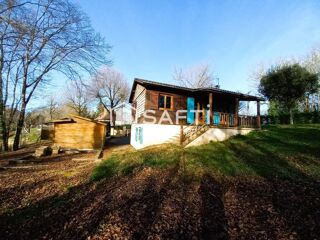  Maison � vendre 3 pi�ces 58 m�