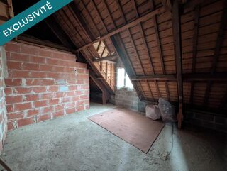  Maison � vendre 7 pi�ces 170 m�