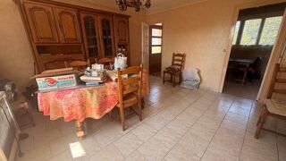  Maison à vendre 5 pièces 113 m²
