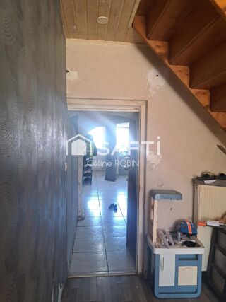  Maison  vendre 6 pices 100 m