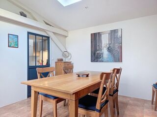  Maison à vendre 5 pièces 136 m²