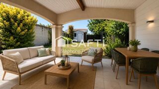  Maison à vendre 6 pièces 131 m²