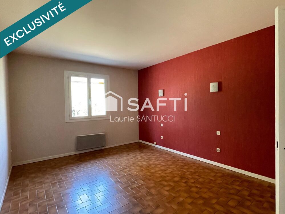 Vente Maison Maison familiale Saint-sulpice-la-pointe