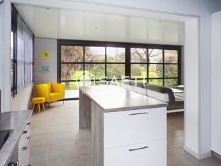  Maison à vendre 9 pièces 172 m²