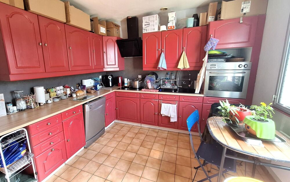 Vente Maison À Brécy, maison 90 m², 3 chambres, garage et terrain Brecy