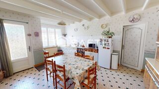  Maison à vendre 5 pièces 123 m²