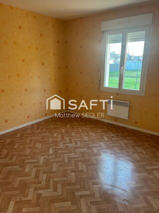  Maison � vendre 4 pi�ces 83 m�