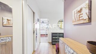  Appartement à vendre 3 pièces 75 m²