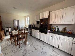  Maison à vendre 3 pièces 97 m²