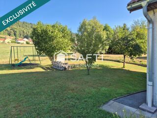  Maison à vendre 6 pièces 146 m²