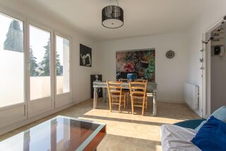  Appartement à vendre 4 pièces 75 m²