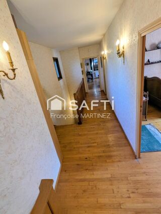  Maison � vendre 8 pi�ces 250 m�