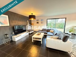  Maison à vendre 4 pièces 117 m²