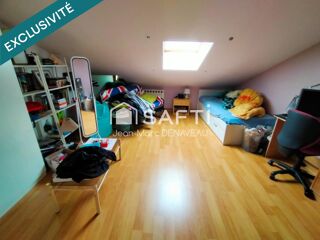  Maison à vendre 6 pièces 105 m²