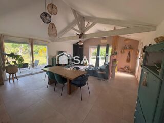  Maison � vendre 3 pi�ces 110 m�