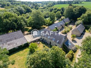  Maison à vendre 11 pièces 605 m²