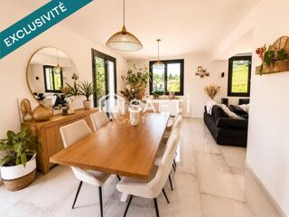  Maison à vendre 7 pièces 190 m²