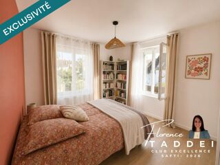 Maison à vendre 5 pièces 90 m²