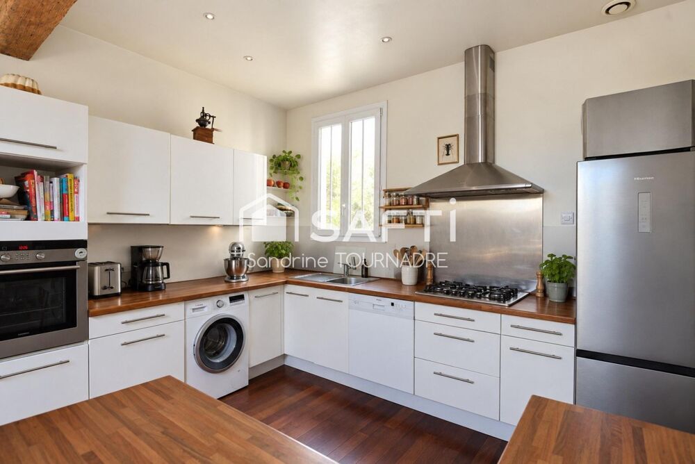 Vente Appartement Appartement 82 m² au coeur du Triangle d'Or, 2 chambres. Bordeaux