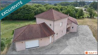  Maison � vendre 6 pi�ces 169 m�