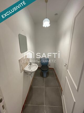  Appartement � vendre 4 pi�ces 112 m�