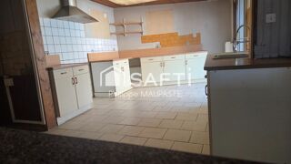  Maison � vendre 6 pi�ces 140 m�