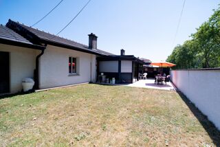  Maison à vendre 4 pièces 113 m²