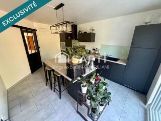  Maison à vendre 5 pièces 147 m²