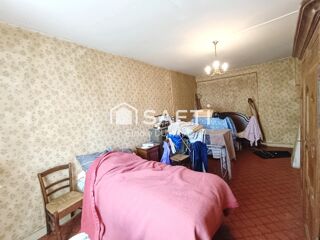  Maison � vendre 3 pi�ces 60 m�