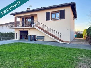  Maison � vendre 4 pi�ces 107 m�