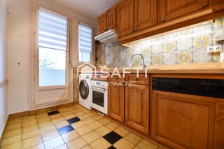  Appartement � vendre 3 pi�ces 56 m�