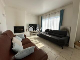  Maison � vendre 10 pi�ces 197 m�