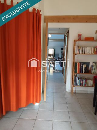  Maison à vendre 4 pièces 162 m²