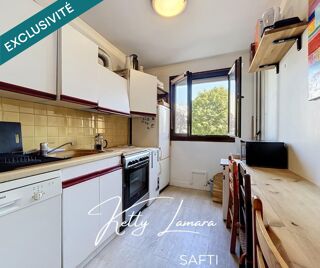  Appartement à vendre 3 pièces 56 m²
