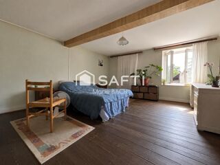  Maison à vendre 4 pièces 120 m²