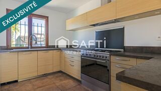  Maison à vendre 4 pièces 110 m²