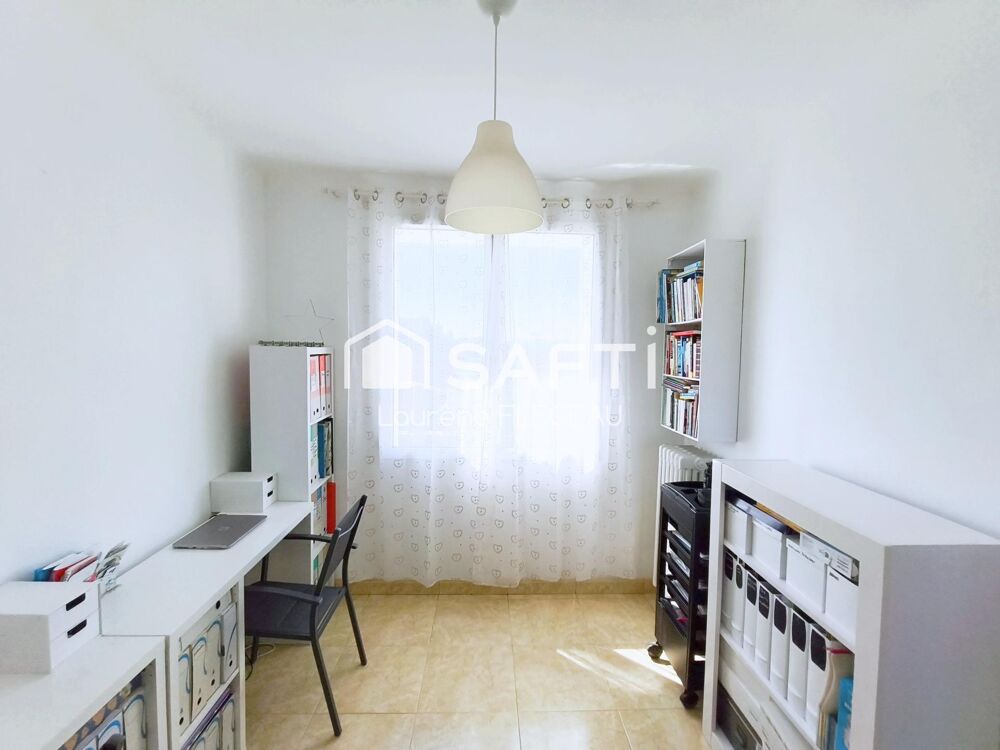 Vente Appartement APPARTEMENT - 4 PIÈCES - 68M2 Castelnau-le-lez