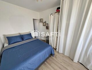  Appartement à vendre 2 pièces 41 m²