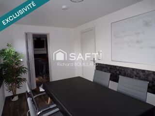  Maison � vendre 6 pi�ces 128 m�