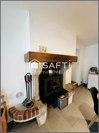  Maison � vendre 4 pi�ces 100 m�