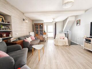 Maison � vendre 5 pi�ces 108 m�