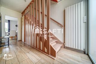  Maison à vendre 4 pièces 77 m²