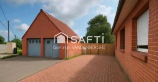  Maison � vendre 8 pi�ces 168 m�