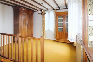 Maison � vendre 5 pi�ces 95 m�