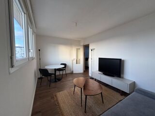  Appartement � vendre 3 pi�ces 53 m�