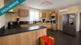 Vente Maison Campagne Malicorne sur Sarthe Malicorne-sur-sarthe